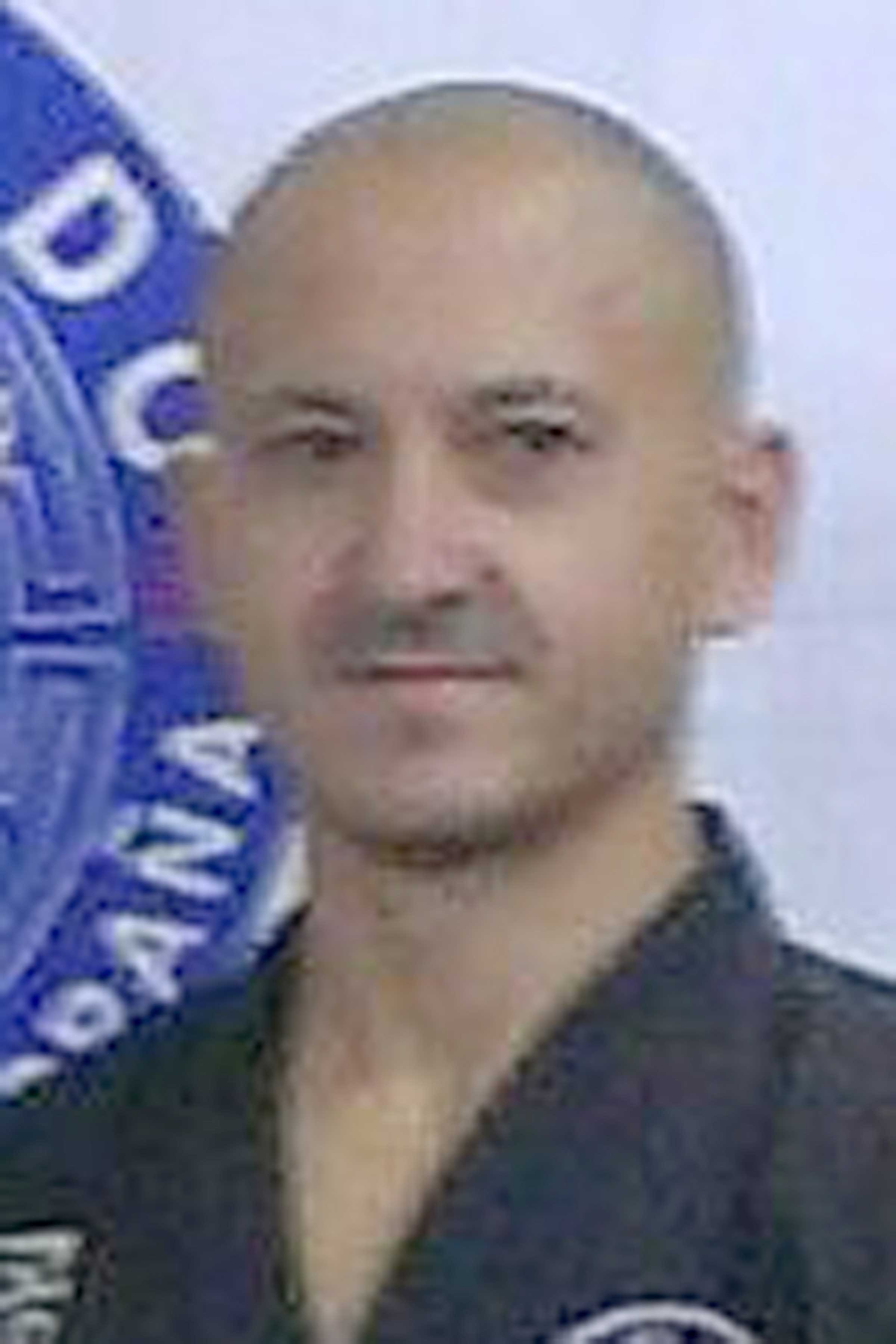 Francisco Lorenzo Andres